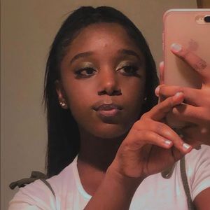 Meet your Posher, Rashiyah